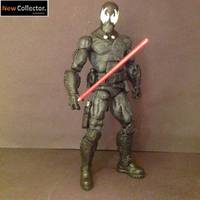 Grendel Prime (Marvel Legends) Custom Action Figure