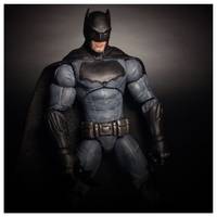 Dawn of Justice - Batman (DC Infinite Heroes) Custom Action Figure