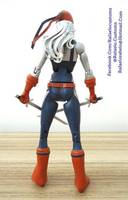 Ravager (Marvel Legends) Custom Action Figure