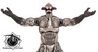 Ultron Prime (Avengers) Custom Action Figure