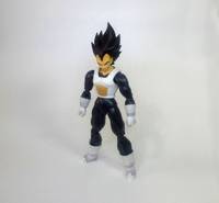 Vegeta Namek v2 (Dragonball Z) Custom Action Figure