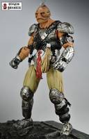 Thor the Dark World "taurian Misfit " (Marvel Legends) Custom Action Figure
