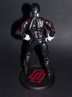 Daredevil (Netflix) (Marvel Legends) Custom Action Figure