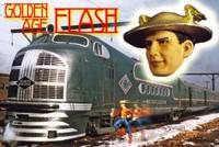 Golden Age Flash - Jay Garrick (Marvel Legends) Custom Action Figure