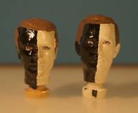 Bele, the Cheron (Star Trek) Custom Action Figure