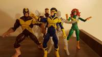 Beast (X-Factor) (Marvel Legends) Custom Action Figure