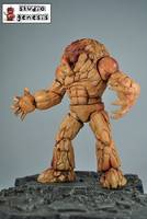 Rock (Marvel Legends) Custom Action Figure
