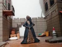Weequay Senator (Star Wars) Custom Action Figure