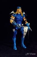 Adam X (Marvel Legends) Custom Action Figure