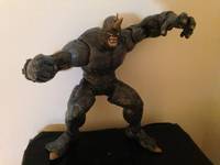 Rhino (Marvel Legends) Custom Action Figure