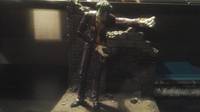 Arkham asylum joker figure (Batman - Arkham City) Custom Action Figure