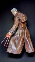 Old Man Logan (Marvel Select) Custom Action Figure