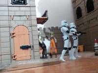 Hera Syndulla (Star Wars Rebels) Custom Action Figure