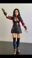 Scarlet witch AOU (Marvel Select) Custom Action Figure