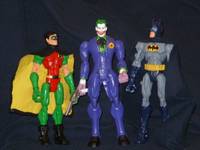 Joker (G.I. Joe Sigma 6) Custom Action Figure