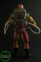 Trapster (Marvel Legends) Custom Action Figure