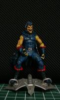 Demogoblin (Marvel Universe) Custom Action Figure