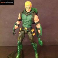 Green Arrow (Marvel Legends) Custom Action Figure