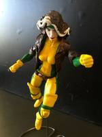 Rogue (Marvel Legends) Custom Action Figure