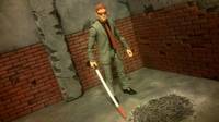 Matt Murdock aka Dare Devil (Marvel Legends) Custom Action Figure
