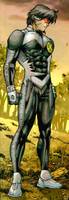 Northstar (Alpha Flight) (Marvel Legends) Custom Action Figure