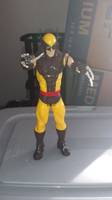 Daken (Dark Wolverine) (Marvel) Custom Action Figure