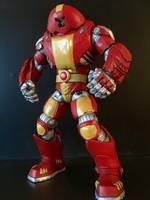 Colossonaut (Marvel Legends) Custom Action Figure