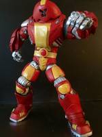 Colossonaut (Marvel Legends) Custom Action Figure