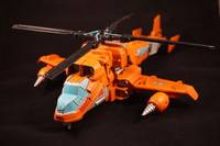 Fixit (Transformers) Custom Action Figure