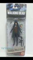 Wolves Disguise Carol (Walking Dead) Custom Action Figure