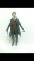 Wolves Disguise Carol (Walking Dead) Custom Action Figure