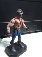 Big Boa Cobra - G.I. Joe (G.I. Joe) Custom Action Figure