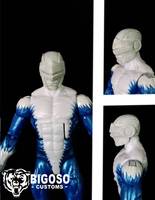 head cast phoenix five cyclops (Marvel Legends) Custom Action Figure