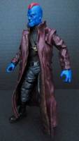 Yondu (Marvel Legends) Custom Action Figure