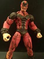 "Masters of Evil" Goliath (Marvel Legends) Custom Action Figure