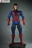 Imperial Guard "titan" (Marvel Legends) Custom Action Figure