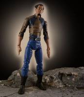 Facade (Morlock) (Marvel Legends) Custom Action Figure