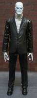 Chameleon (Marvel) Custom Action Figure