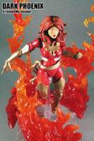 Dark Phoenix (Marvel Legends) Custom Action Figure
