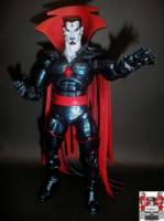 Mr. Sinister: Physician, Heal Thyself (Marvel Legends) Custom Action Figure