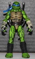 Leonardo (Teenage Mutant Ninja Turtles) Custom Action Figure