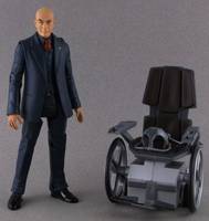 Professor Charles Xavier V2 (Marvel Legends) Custom Action Figure