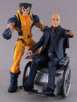 Professor Charles Xavier V2 (Marvel Legends) Custom Action Figure