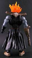 Pumpkin-Slice (Masters of the Universe) Custom Action Figure