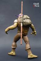 Donatello (Teenage Mutant Ninja Turtles) Custom Statue / Bust
