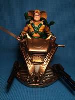 Serpentor (Masters of the Universe) Custom Action Figure