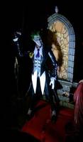 Joker & Harley Quinn Halloween Wedding (Batman) Custom Action Figure
