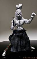 Usagi Yojimbo (Dark Horse) Custom Action Figure
