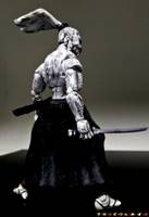 Usagi Yojimbo (Dark Horse) Custom Action Figure