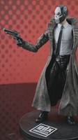 Punisher Noir (Marvel Legends) Custom Action Figure